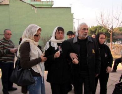 Müjdat Gezen'in acı günü