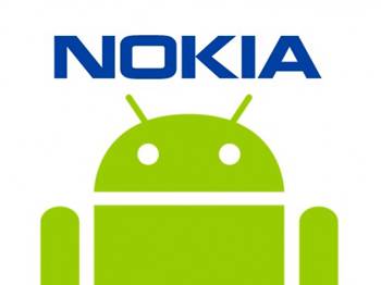 Nokia'dan Android açıklaması