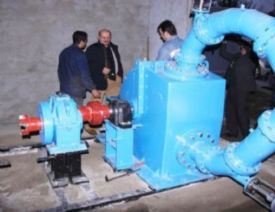 Rize Belediyesi Kendi Elektriğini Kendisi Üretecek