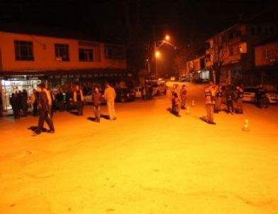 Şartlı Tahliye Olan Hükümlü Husumetlisiyle Çatıştı: 2 Yaralı