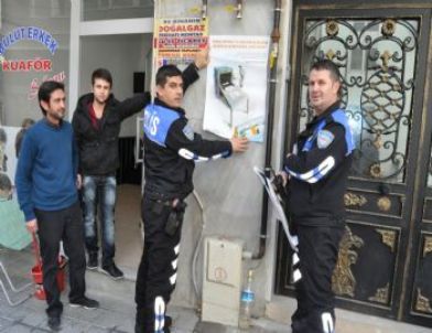 Tdp’den “güvenli İnternet” Uyarısı