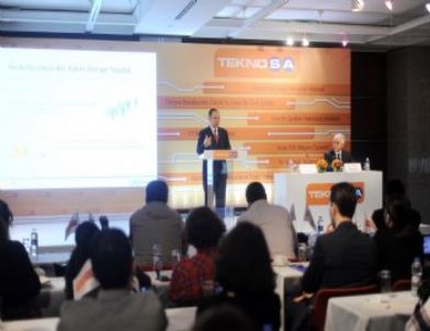 Teknosa’nın 2023 Hedefi, Avrupa’nın İlk 3 Teknoloji Perakendecisinden Biri Olmak