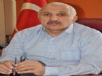 MUSTAFA DINÇ - Türk Kızılay Derneği Zonguldak Şube Başkanı Aygün, Kongreyi Değerlendirdi