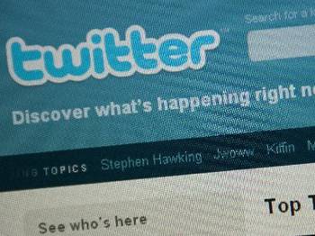 Twitter Güvenlik İçin Harekete Geçti