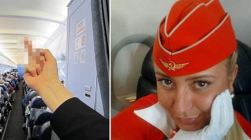 En şık kabin görevlileri kim?