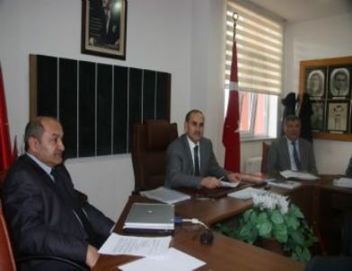 2012’de Afyonkarahisar’da Tüm Gelirlerde 655 Milyon 604 Bin Tl Tahsilat Yapıldı