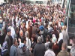 MEHMET YIĞIT - Alaşehir'den İlk Umre Kafilesi Yolcu Edildi