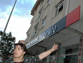 Ankara'da gizemli yangınlar devam ediyor