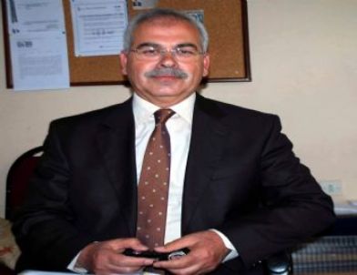 Aydın Arı Yetişticileri Birliği Başkanı Altın’dan Arıcılara Bal Gibi Haber