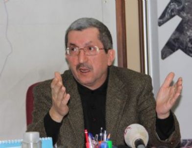 Başkan Vergili'den İçme Suyu Ücret Artışı Tepkisi