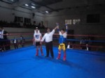 TÜRKIYE MUAY THAI FEDERASYONU - Batmanlı Sporcular Tayland Boksu Şampiyonasından 13 Madalyayla Döndü