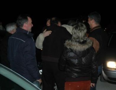 Belediye Operasyonunda Tutuklanan 4 Kişi Serbest