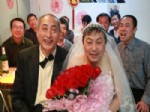 CINSELLIK - Çin’de İlk Eş Cinsel Düğünü 'alay ve Ayıplama' Konusu Oldu