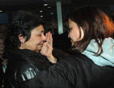 Ece Saygun: Babamın Ameliyatı Başarılı Geçti