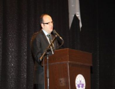 Elazığ Belediyesi’nden Kamu Mali Kontrol Kanunu Eğitimi