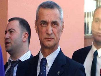 Engin Alan'dan zehir zemberek mektup