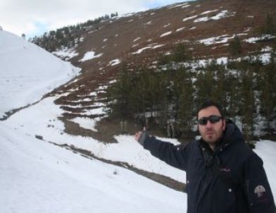 Erzincan’da 15 Adet Top Mermisi Bulundu