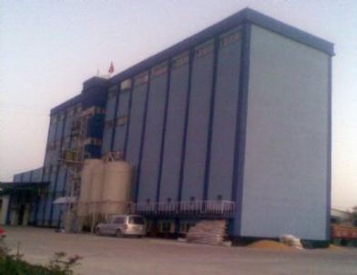 Fabrikanın Kasasından Ziynet, Para, Çek ve Senet Çaldılar