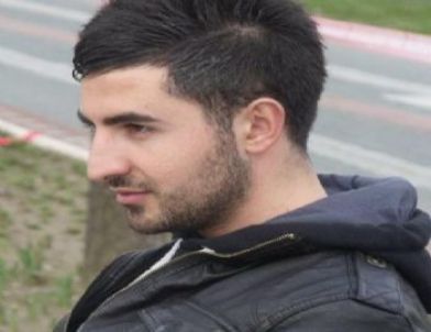 Genç Astsubaydan Haber Alınamıyor