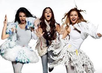 Güzel Şarkılar Yok Albüm Yapamıyoruz