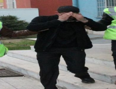 Hırsızdan Eroin İtirafı