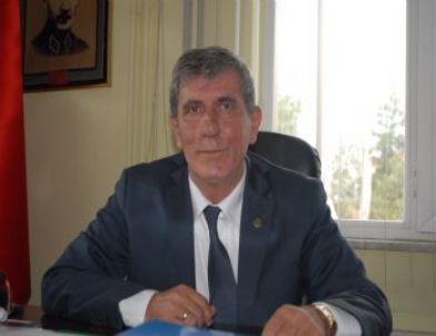 Köy-koop 2013 Genel Çalıştayı