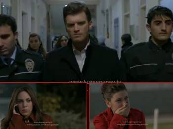 Kuzey Güney 61. Bölüm Fragmanı Ve Özeti