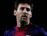 XAVI - Messi 2018 yılına kadar Barcelona'da