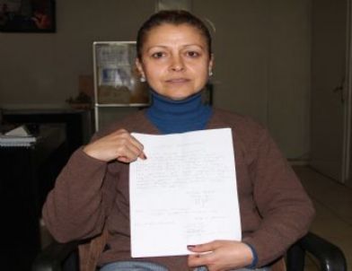 Öğretmen O Tuzağa Düşmedi