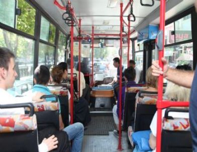 Rekabet Kurumu’ndan Otobüs İşletmelerine 135 Bin Tl Ceza