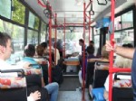 Rekabet Kurumu’ndan Otobüs İşletmelerine 135 Bin Tl Ceza