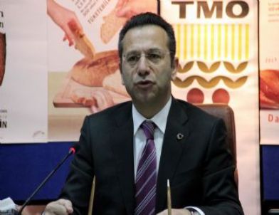 Samsun Ekmek İsrafında Ülke Ortalamasının Üstünde