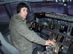 BELLEK - Shgm, Pilot Adaylarını Uyardı