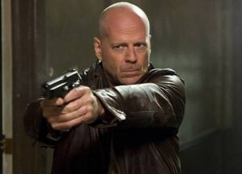 Silah Yasasına Karşı