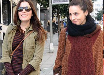 Sultanlar Nereye Koştu?