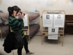 FAKIR BAYKURT - Ulucanlar Cezaevi Müzesi’ne Gelenler Siyasilerin Yattığı Koğuşu Soruyor