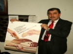 MUSTAFA ÖZDEMIR - Uşak Tmo Ekmek İsrafını Önlemek İçin Kampanya Yürütecek
