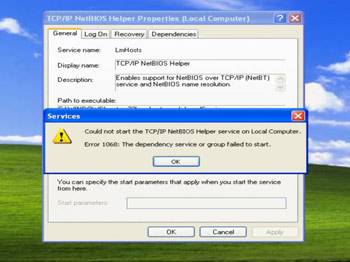 Windows XP kullanan milyonlarca bilgisayarın interneti kesildi!