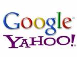 YAHOO - Yahoo, Google'a teslim oldu