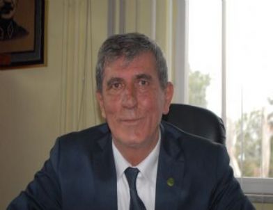 Yıldız’dan Sayaç Açıklaması