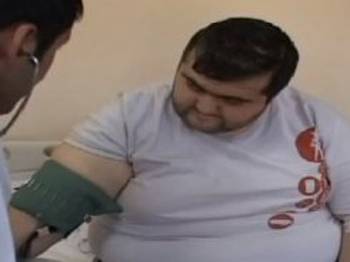 1 yılda 115 kilo verdi