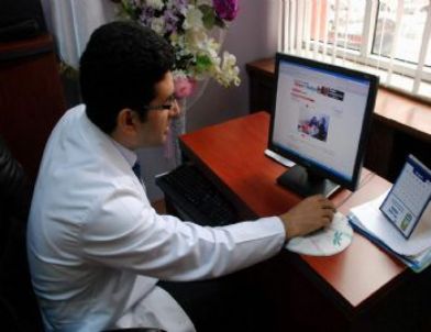 Başhekim Güzelçiçek’in Yalan Haber Tepkisi