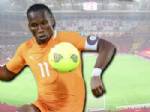 DROGBA - Drogba geliyor