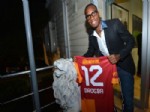 FILDIŞI SAHILLERI - Drogba: Şampiyonlar Ligi'nde Başarılmayacak Birşey Yok