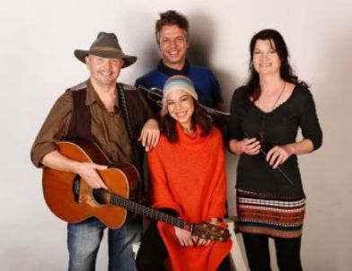 Eurovision'da İrlanda'yı 'içindeki Türkler' Temsil Etmek İstiyor