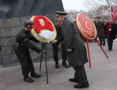 Gaziantep’e Gazilik Unvanının Verilişinin 92. Yıldönümü