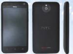 HTC'den bir Android daha