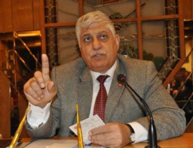 İl Genel Meclisi Başkanı Şavata’dan “destekten Yararlanın” Çağrısı