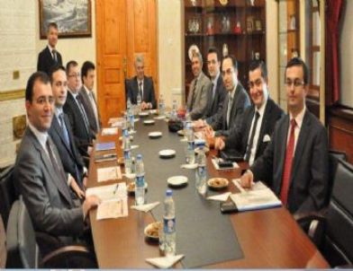 Kars’ta ‘aile Okul Projesi’ Bilgilendirme Toplantısı Yapıldı