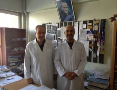 Mühendislik Fakültesi’nden İki Önemli Ar-ge Projesi